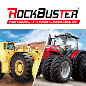 ROCKBUSTER