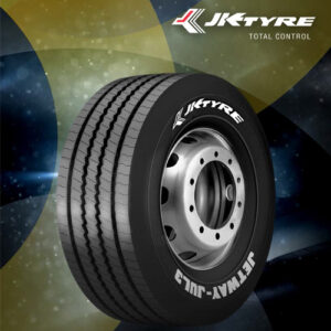 JK TYRE